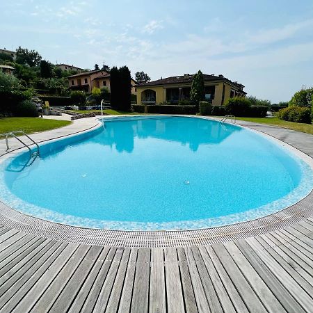 Suite And Pool Castion Veronese Luaran gambar