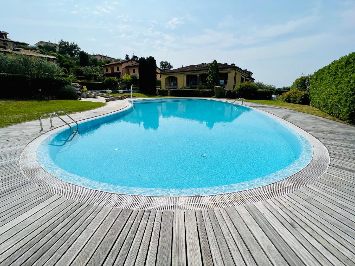 Suite And Pool Castion Veronese Luaran gambar