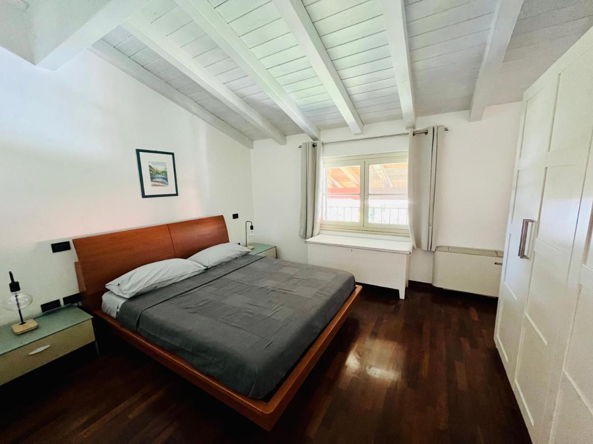 Suite And Pool Castion Veronese Luaran gambar