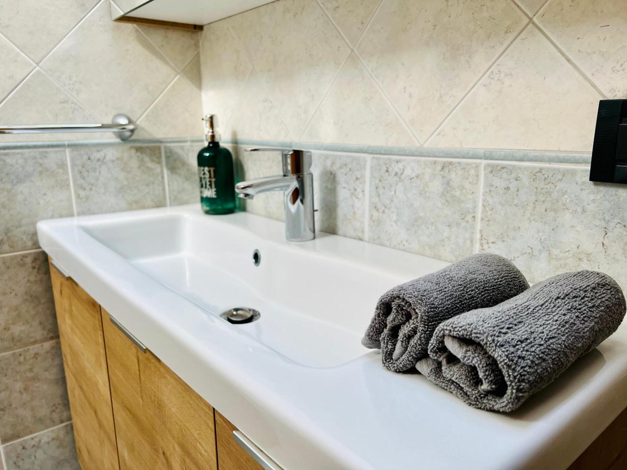 Suite And Pool Castion Veronese Luaran gambar